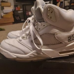 Jordan 5